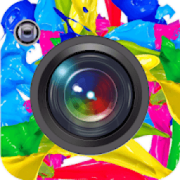 ikon Camera For Oppo R15