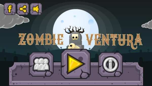 Zombie Ventura screenshot 5