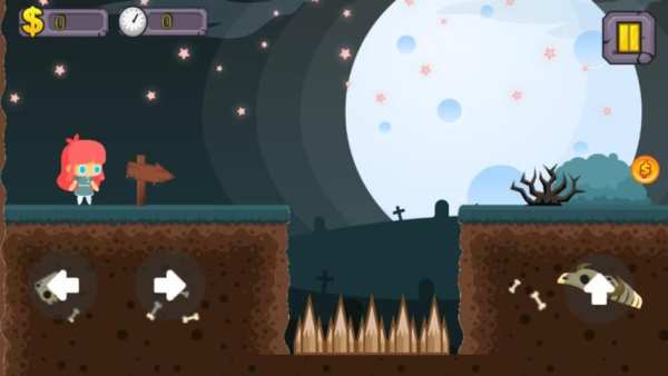 Zombie Ventura screenshot 4