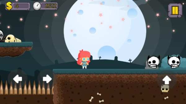 Zombie Ventura screenshot 2