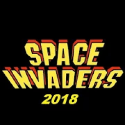 Space invender Game - 2018 icon