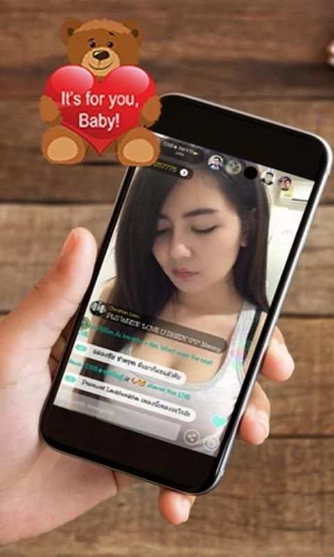 Hot for Bigo Live Streaming Video स्क्रीनशॉट 3