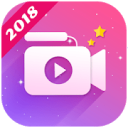 Video Maker Of Photos With Song &amp; Video Editor icon