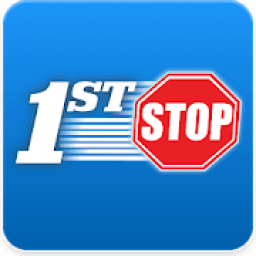 ikon 1st Stop Rewards On The Go