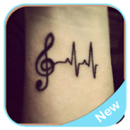 Small Tattoo Designs Art Image icon