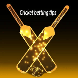 Cricket Betting Tips icon