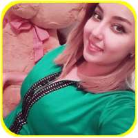 اجمل بنات العرب دردشة المباشر on 9Apps