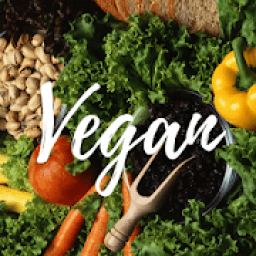 Vegan Recipes : Make Vegan Easy icon