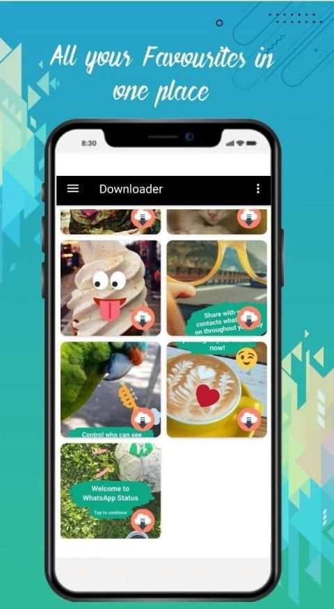 All Video Free Downloader - Keepvid Downlaoder screenshot 1