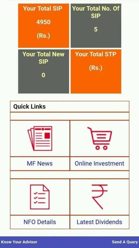 Kalra Investments screenshot 3