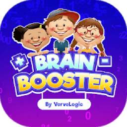 Kids Brain Booster