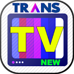 TV Indonesia Trans tV icon