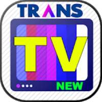 TV Indonesia Trans tV
