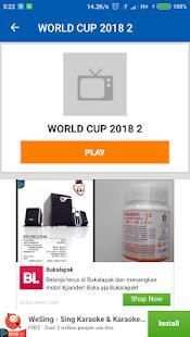 TV Indonesia Trans tV 1 تصوير الشاشة