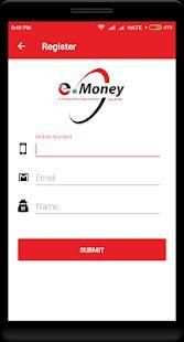EMoney स्क्रीनशॉट 4