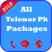 All Telenor Pk Packages:
