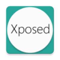 Xposed Installer