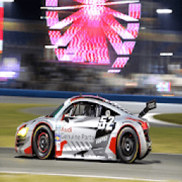 ikon Non High Speed Car 3D