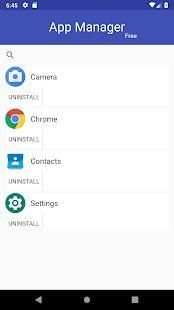 Xposed Installer screenshot 2