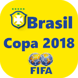 Tabela de jogos Copa do Mundo Rússia Fifa 2018 icon