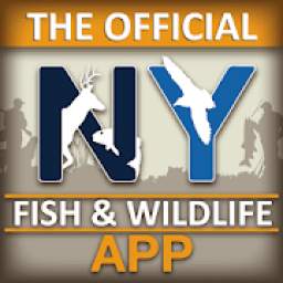 NY Fishing, Hunting & Wildlife