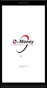 EMoney स्क्रीनशॉट 1