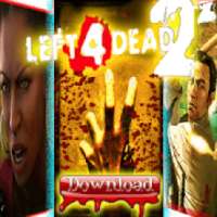 Lock Screen Left Dead