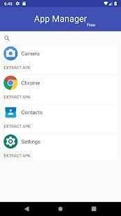 Xposed Installer screenshot 3