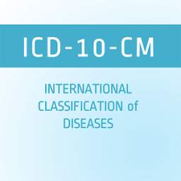 ICD-10-CM Codes App with 2018 Updates