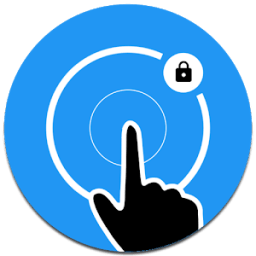 Touch Lock आइकन