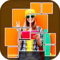 Creative Shape Pic Editor on 9Apps