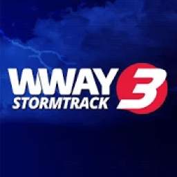 WWAY TV3 StormTrack 3 Weather