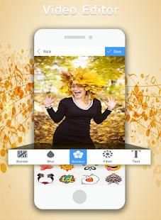viva video:editor - Video Maker & Slideshow Maker screenshot 6