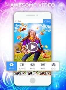 viva video:editor - Video Maker & Slideshow Maker screenshot 4