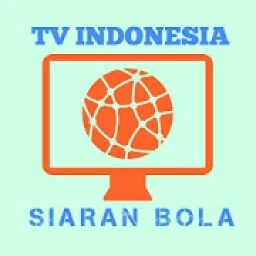 TV INDONESIA SIARAN BOLA STREAMING icon