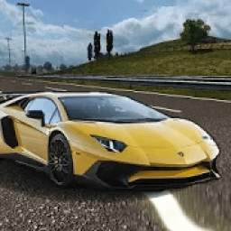 CDS - Car Driving Simulator 1.5