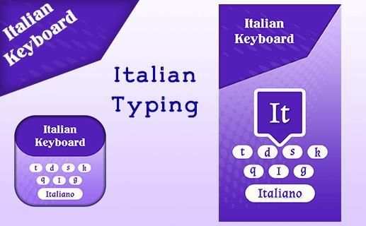 Italian Keyboard screenshot 7