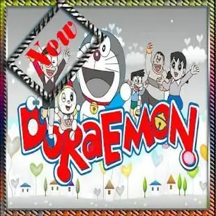 Doraemon Cartoons In Hindi APK Download 2023 - Free - 9Apps