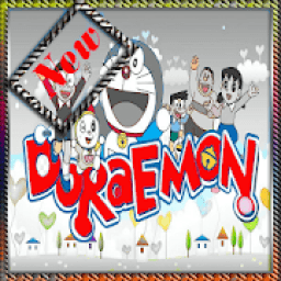 Beautiful Doraemon Cartoons In Hindi icon