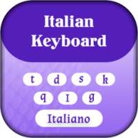 Italian Keyboard