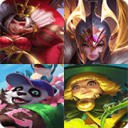 Mobile Legends Quiz Hero icon