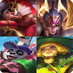 Mobile Legends Quiz Hero 3.4.6z