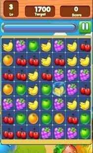 Fruit Crush screenshot 3