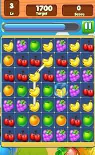 Fruit Crush screenshot 5