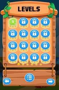 Fruit Crush screenshot 1