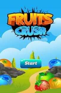 Fruit Crush screenshot 4