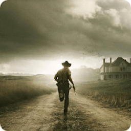 Wallpapers The Walking Dead आइकन