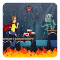 Castle Hero Adventure