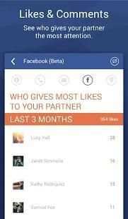 Couple Tracker Free - Cell phone tracker & monitor screenshot 6