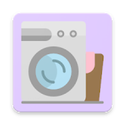 ikon Laundry Record.